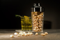 Stilvolles Bar-Must-Have von Leonardo: Der Spiritii Snackspender