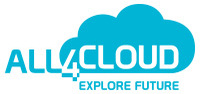 Internationalization: all4cloud has new US-based partner