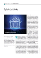 Digitale Transformation und Kommunikation in der Immobilienwirtschaft
