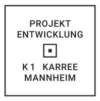 Baumaschinen und Bagger rollen nach K 1 Karree