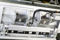 Die neue Dimension mobilen Wiegens