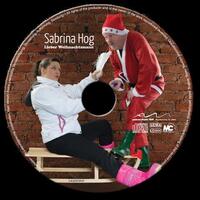 Lieber Weihnachtsmann - die kesse Weihnachtssingle von Sabrina Hog