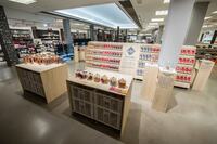 Knalle Berlin im Breuninger Stuttgart