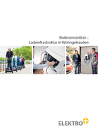 Elektroautos im Eigenheim: Schnell und sicher Strom laden