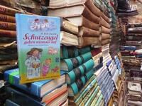 "Schutzengel-Treffen in Venedig"