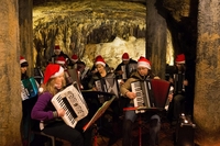 26. Saalfelder Grottenadvent