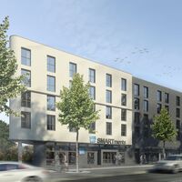 DIM übernimmt Property Management für Apartmenthaus in Berlin