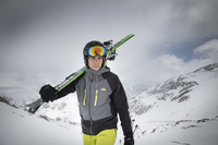 showimage Alpiner Wintersport mit McKINLEY