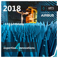 Verlosung ARTS Motivkalender 2018 "expertise4innovations"