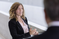 Transnationales Netzwerk für die Personalisierte Medizin