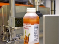 METTLER TOLEDO V2622 Flex-Lite: Schneller Einstieg in die visuelle Produktinspektion mit modularem Konzept