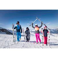 Sicherheitscheck für kleine Pistenfeger