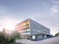 Balluff ist Mitglied der Innovationsplattform ARENA2036 - Zusammenarbeit für die Zukunft des Automobils