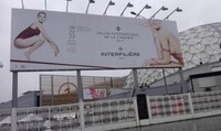 ResÃ¼mee zum Salon International de la Lingerie in Paris