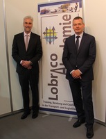 Neue Strukturen in der Lobraco Akademie Geschäftsführung