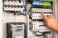 Kompetenter Partner in Sachen Elektro - Technik in Esslingen