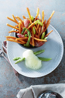 Lamb Weston auf der Internorga: "Stillstand ist keine Option"