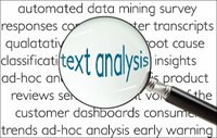 Global Text Analytics Market Status and Prospect, Forecast 2018 to 2026