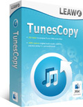 Neuste Software Leawo TunesCopy Ultimate for Mac 2.0.0 wurde verÃ¶ffentlicht