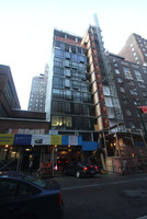 Mut zur Lücke: Urbane Parklösungen