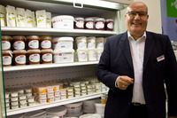 Internorga 2018: Ein Heimspiel für Märker Fine Food