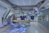 Global Hybrid Operating Room Market Status and Prospect, Forecast 2018 to 2026