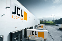 JCL Logistics steigert Marktanteil im B2C-Bereich