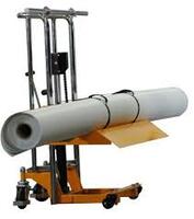 Global Roll Lifter Market 2018 - Agfa Graphics, Materials Handling, SMAG Graphique, Caldwell Group Lifting Solutions