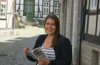 Unterwegs in der Fachwerkregion