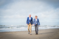 Wertvolle Koop: Tourismus und Naturschutz gehen auf Texel Hand in Hand