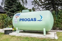 Mit neuer Dachmarke "PROGAS KLIMA neutral": Flüssiggasversorger PROGAS stellt sich mit gesamter Produktpallette komplett CO2-neutral auf.