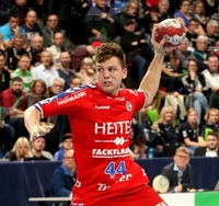 Handball: HC Erlangen mit souveränem Sieg in Gummersbach
