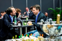 Internet World EXPO 2018 - App für Messeplaner, Informationen & Networking