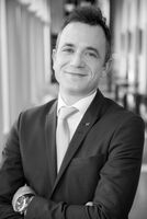 MARCEL GIMBEL IST NEUER F&B MANAGER DER ROCCO FORTE VILLA KENNEDY