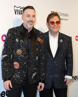 2 deutsche Topredner sind zu Gast bei den Elton John 2018