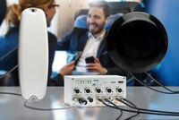 NetModule auf dem Deutschen Nahverkehrstag