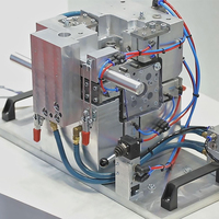 Simply efficient - new tool technology for cable foaming