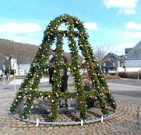 Nicht nur im Siegerland: Jetzt sind die Hasen los!
