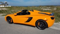 SmartTOP convertible top control from Mods4cars now available for McLaren 12C Spider