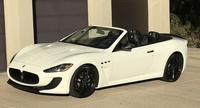 SmartTOP convertible top control by Mods4cars is now available for Maserati GranCabrio