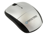 Bedruckte Funkmäuse ohne Kabel: Neue Modelle bei MemoTrek