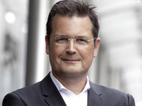 Robert Bommers wird neuer COO Contract Logistics bei Hellmann Worldwide Logistics