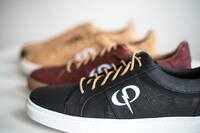 PHINOMEN launcht neue Trendserie seiner nachhaltig produzierten Kult-Sneaker aus Kork