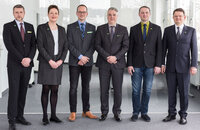 estos ordnet Geschäftsführung neu