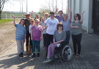 Pferde, Esel und ein Eis - Neues von der Ballermann Ranch