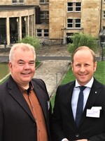 Wechsel im Vorstand und Beirat der fwwg