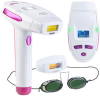 Sichler Beauty IPL-Haarentfernungs-System IPL.130.lcd