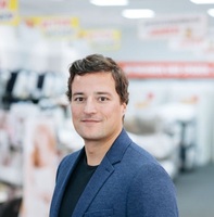 Korrektur zu "Zweitgrößter Bike-Hersteller der Welt verpflichtet Marcus Diekmann als CDO"