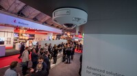 Panasonic erweitert sein Portfolio von 360° Überwachungskameras