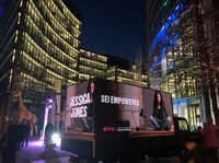 Bewegung an allen Touchpoints